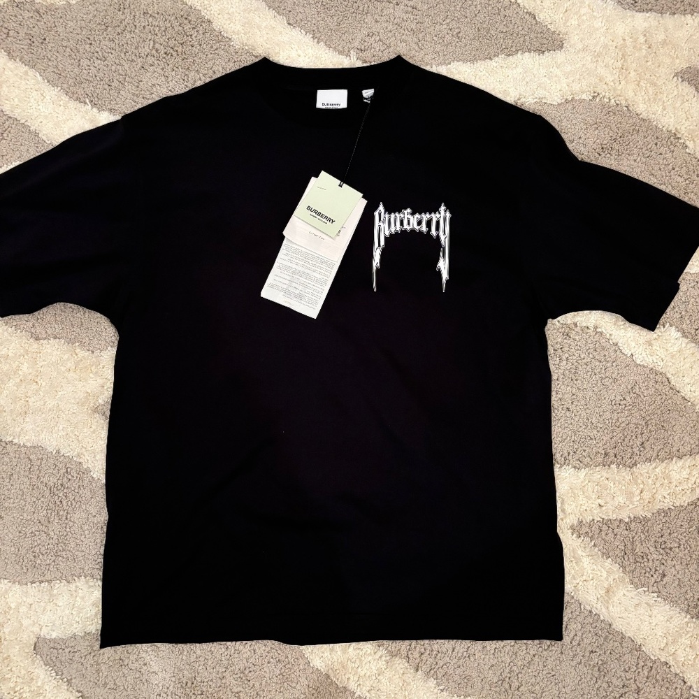 Burberry Transend Shirt